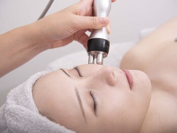 アリア(ALIA)/施術風景[7]