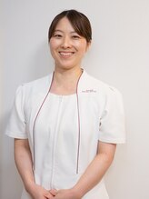 メナードフェイシャルサロン こやま～る&nbsp;新美 広美