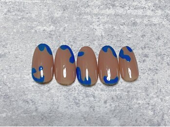 定額デザイン¥7700