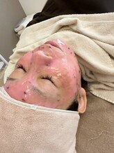 マヴィ 香里園店(MavY.)/ハイドロジェリーマスク