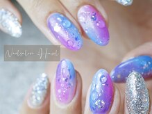 ヘーゼル(Hazel)/