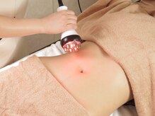 ソウ 新宿(SOU)/速攻スッキリ痩身施術☆Mパーツ