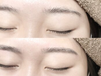 ソプラ 京都駅前店(sopra)/コンシーラーは必須アイテム♪