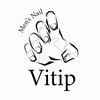 ビティップ(Vitip)ロゴ