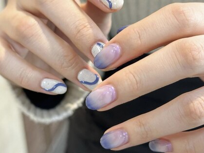 アイネイルズ 横浜EAST店(I-nails)の写真