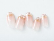 ティアリーネイル コレットマーレ店(Tiary Nail)/