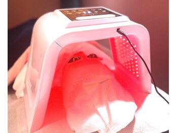 エステティックサロン S