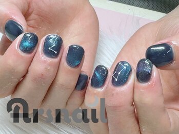 アルスネイル(Ars nail)/メンズネイル