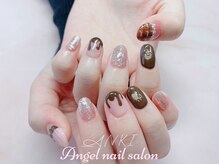 エンジェルネイルサロン(Angel nail salon)/持ち込みデザイン