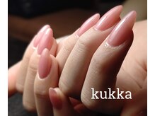 クッカ(kukka)の雰囲気（トレンドデザインを豊富にご用意◎）