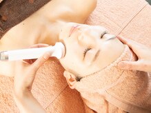 サロン ド グレイシャス エステティック(Salon de GRACIOUS esthetic)