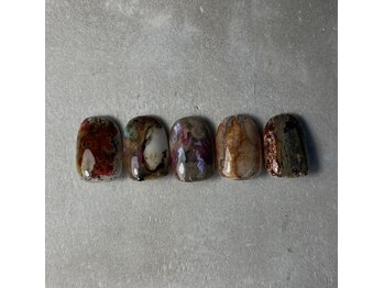 ニコネイル 三軒茶屋店(NICO nail)/original art