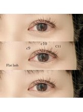 フリップ ビー アヴェダ(FLIP B AVEDA)/マツエク