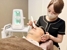 メンズ脱毛 メンズエステ エイト(8)