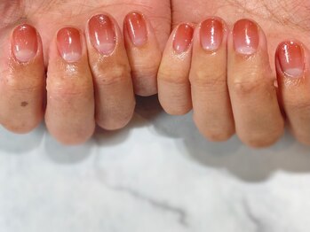 フフット(fufutto.)/グラデーション　90分