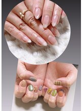 サロン レーヴェ(Salon LOWE)/★ネイル★