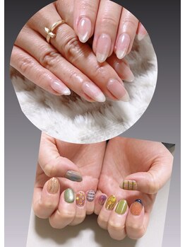 サロン レーヴェ(Salon LOWE)/★ネイル★