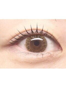 まつげのお悩み解決サロン