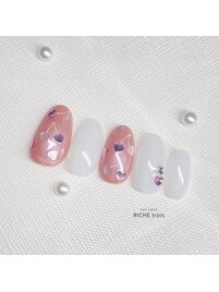 トレンドアート　定額￥8800