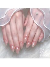 ユリネイル(Yuri nail)/