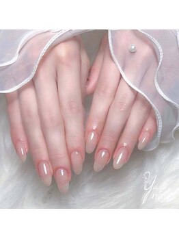 ユリネイル(Yuri nail)/