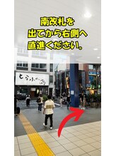 ルーツ 赤羽店(R∞ts)/