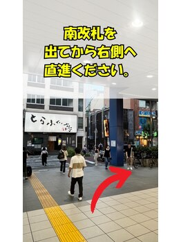 ルーツ 赤羽店(R∞ts)/