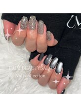 イルム(ILUM.)/【HAND NAIL】