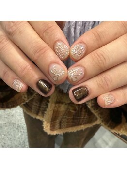 チャンス(CHANCE)/ニュアンスdesign