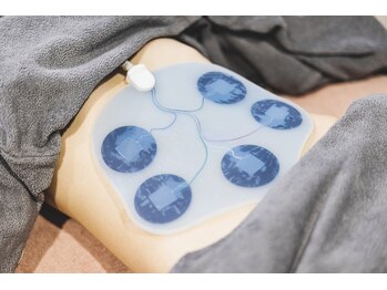 空 荻窪(くう)/薄着になる前に！サイズダウンを