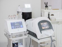 エテルナ(ETERNA)/beauty salon ETERNA