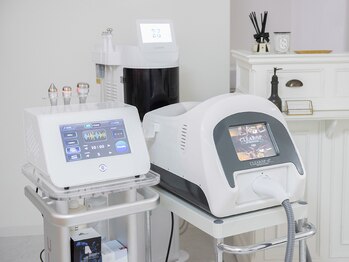 エテルナ(ETERNA)/beauty salon ETERNA