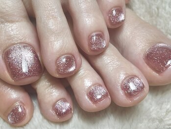 ビューティーアイラッシュサロン アンラッシュ(Beauty AN LASH)/