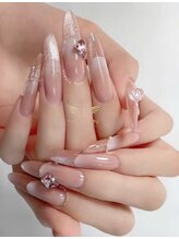 ヘブン ネイル 鶯谷(HEAVEN Nail)/
