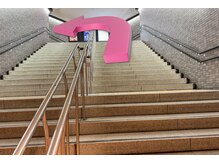 てんてんてんまてん/【泉の広場】からの道案内3