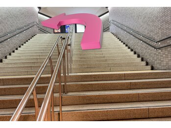 てんてんてんまてん/【泉の広場】からの道案内3