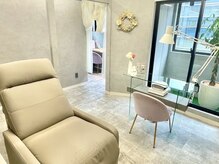 アクロ 心斎橋店(ACRO)の雰囲気（ネイルは次回予約で施術料金10％OFF☆まつげと同時施術可能！）