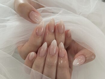 エマネイル 奈良橿原店(EmaNail)/ベイビーブーマー