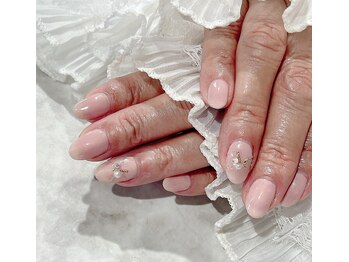 アマランス(Amarans)/