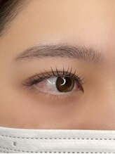 カシェ(cache)/カラーエクステ♪