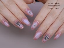 キララ(Kirara)/クロムハーツ・ピンク