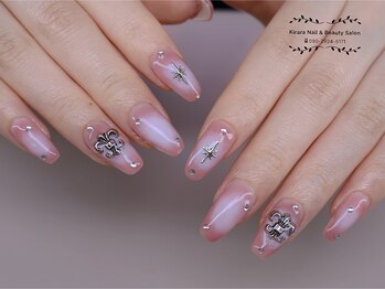 キララ(Kirara)/クロムハーツ・ピンク