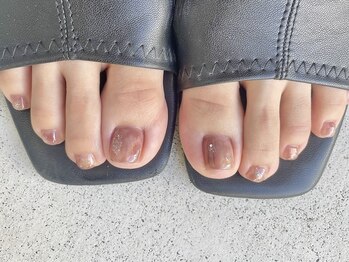 ジューシー果実 フット