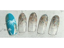 ベリティ(verity)/