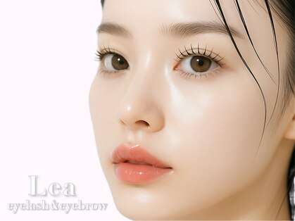 レア(Lea)の写真