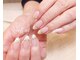 ネイルサロン コフレ(NAIL SALON COFFRET)の写真