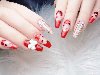 レディスペネイル メイニ 名駅東口(Redispe nail mei2)の写真