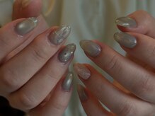 ガレージネイル(GARAGE Nail)/ニュアンス