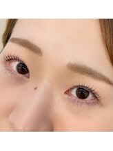 エピル(epill)/【epill】まつ毛デザイン