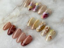 ディライト(delight.)の雰囲気（大人ニュアンスニュアンス好きにはたまらない！）